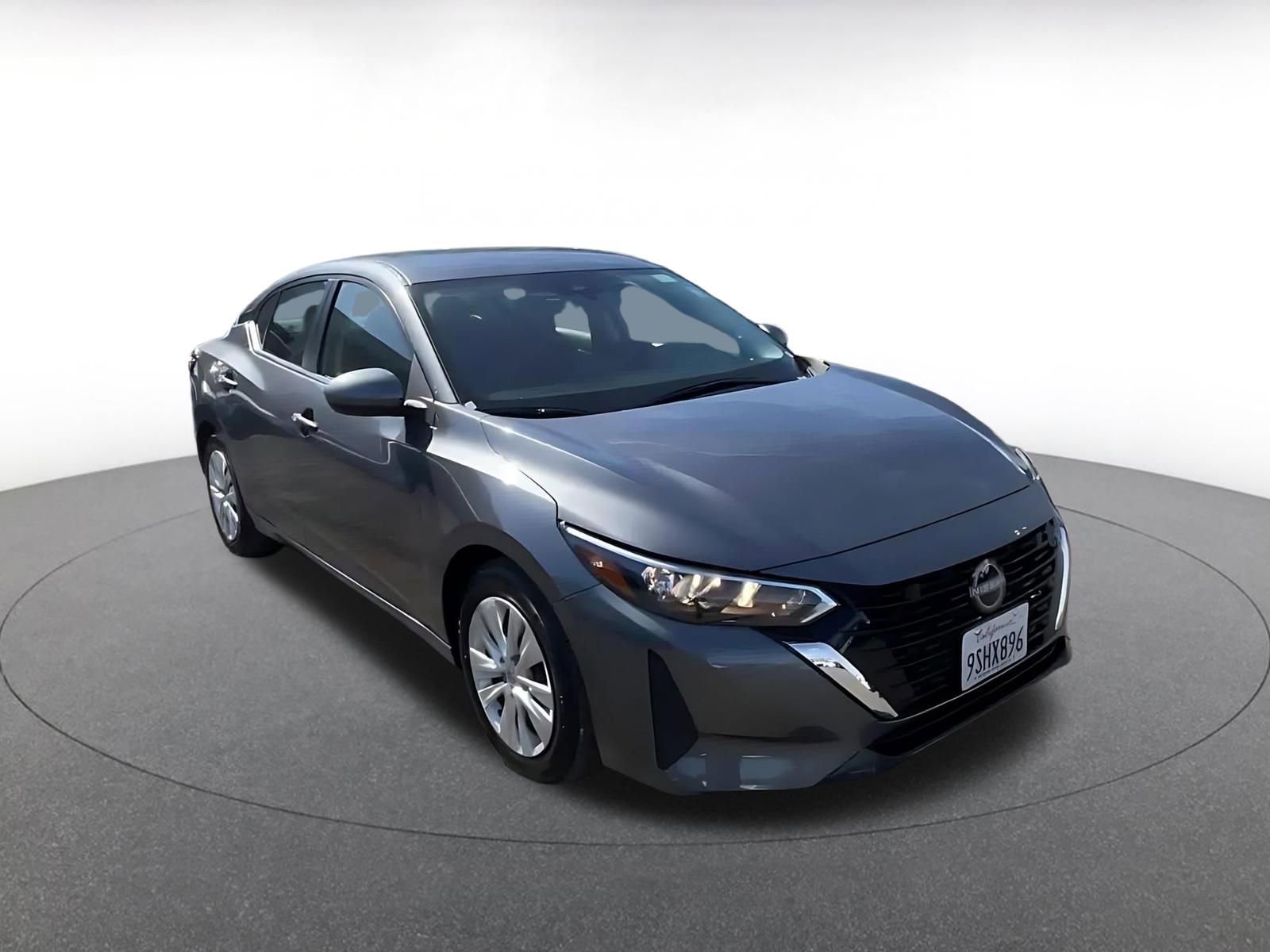 Thumbnail: 2025 Nissan Sentra - 3