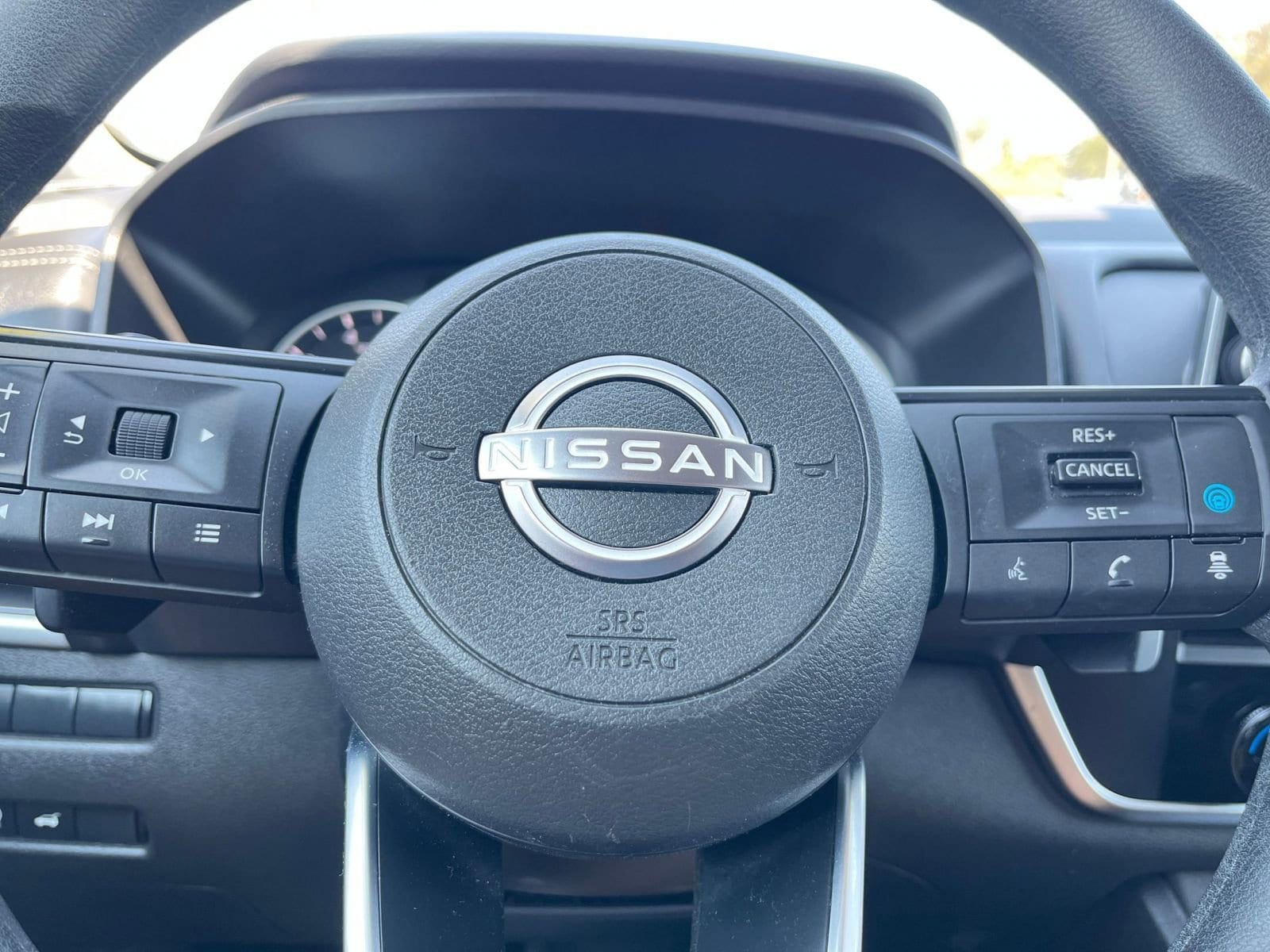 Thumbnail: 2024 Nissan Rogue - 28