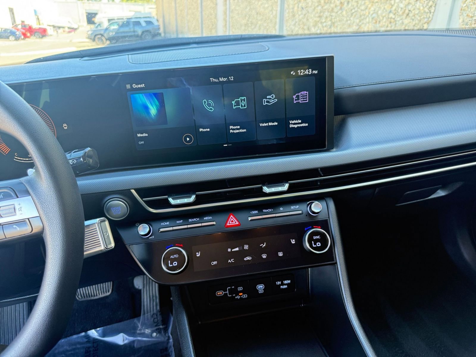 Thumbnail: 2025 Hyundai Sonata - 17