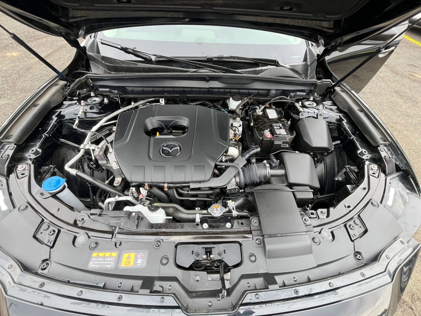 Thumbnail: 2025 Mazda CX-50 - 32