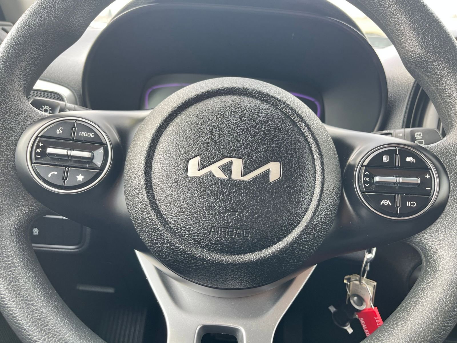 Thumbnail: 2025 Kia Soul - 25