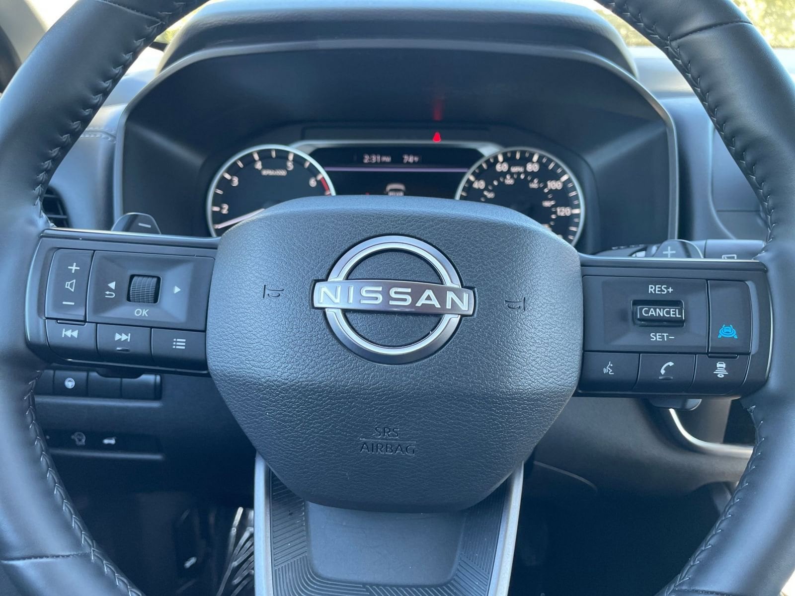 Thumbnail: 2025 Nissan Rogue - 30