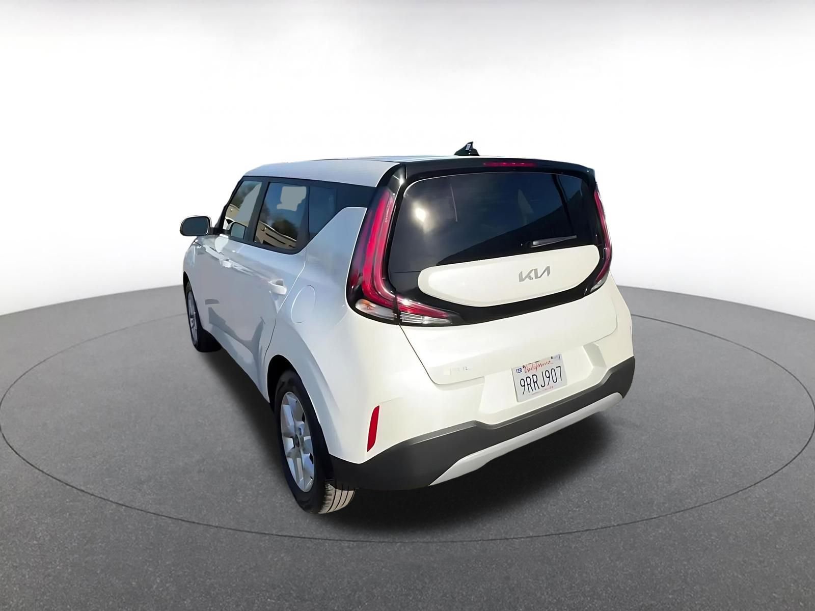 Thumbnail: 2025 Kia Soul - 11