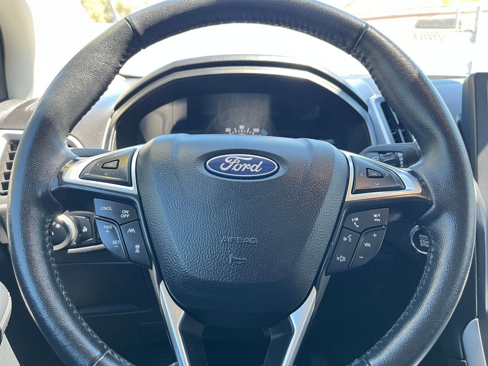 Thumbnail: 2024 Ford Edge - 28