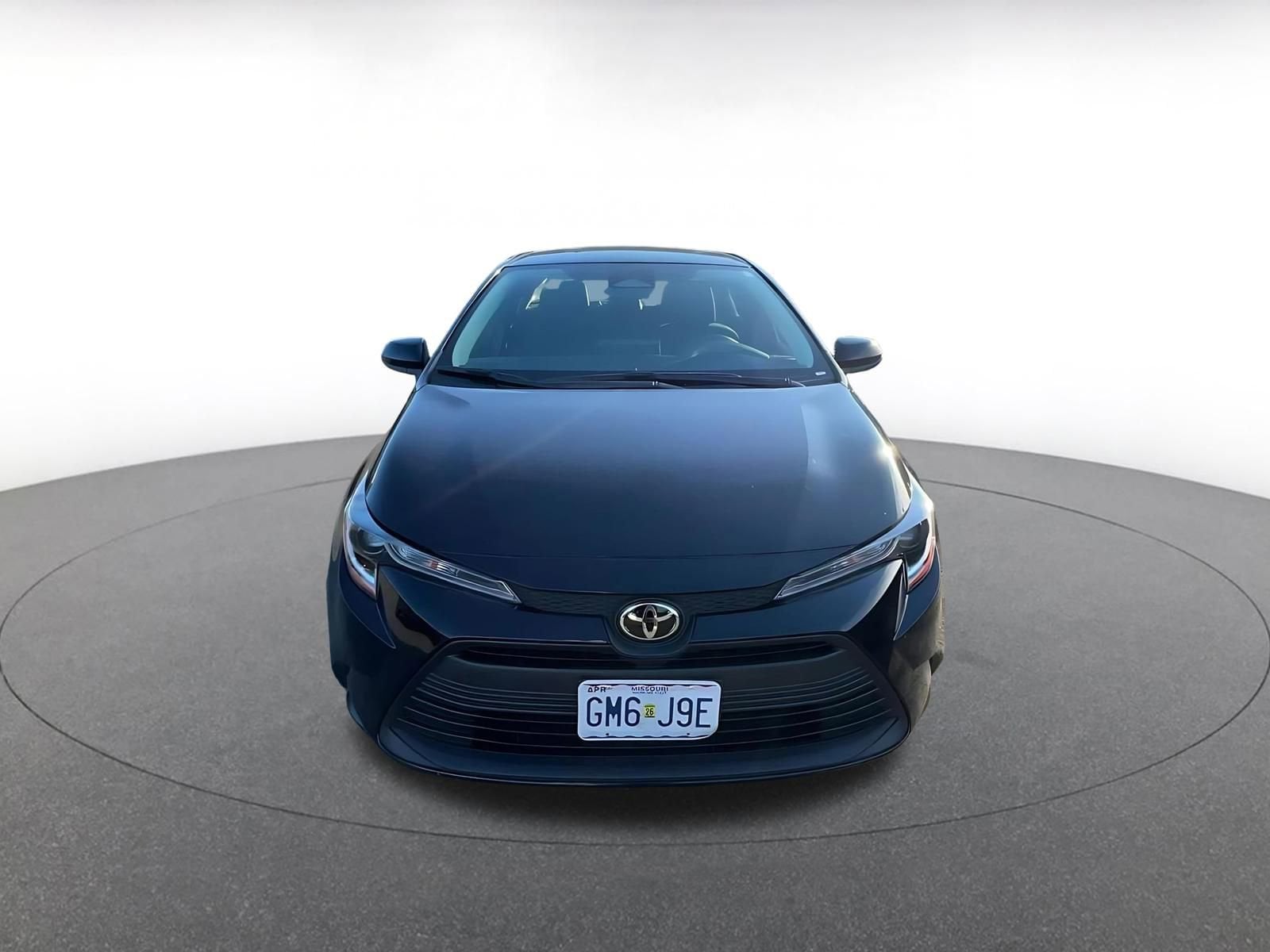 Thumbnail: 2025 Toyota Corolla - 4