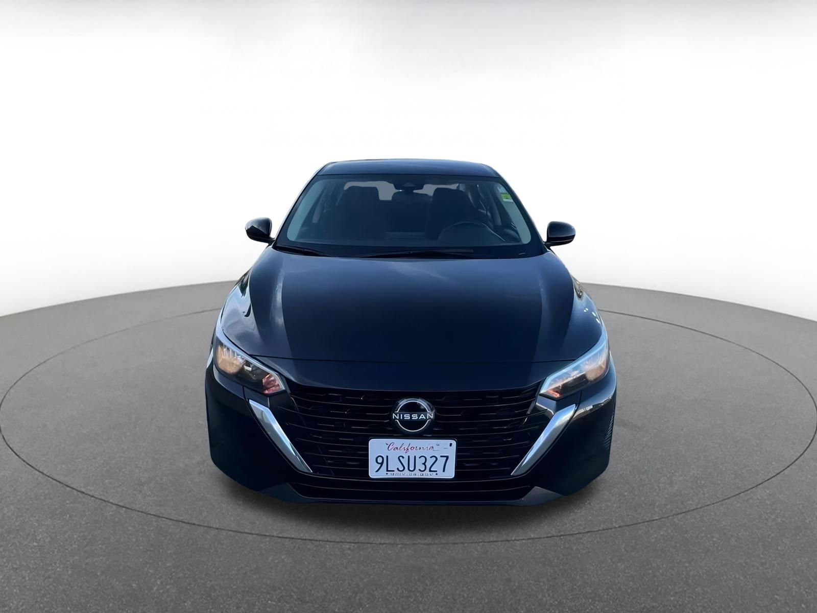 Thumbnail: 2024 Nissan Sentra - 4