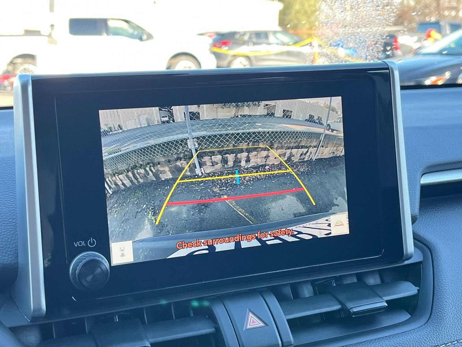 Thumbnail: 2025 Toyota RAV4 - 17