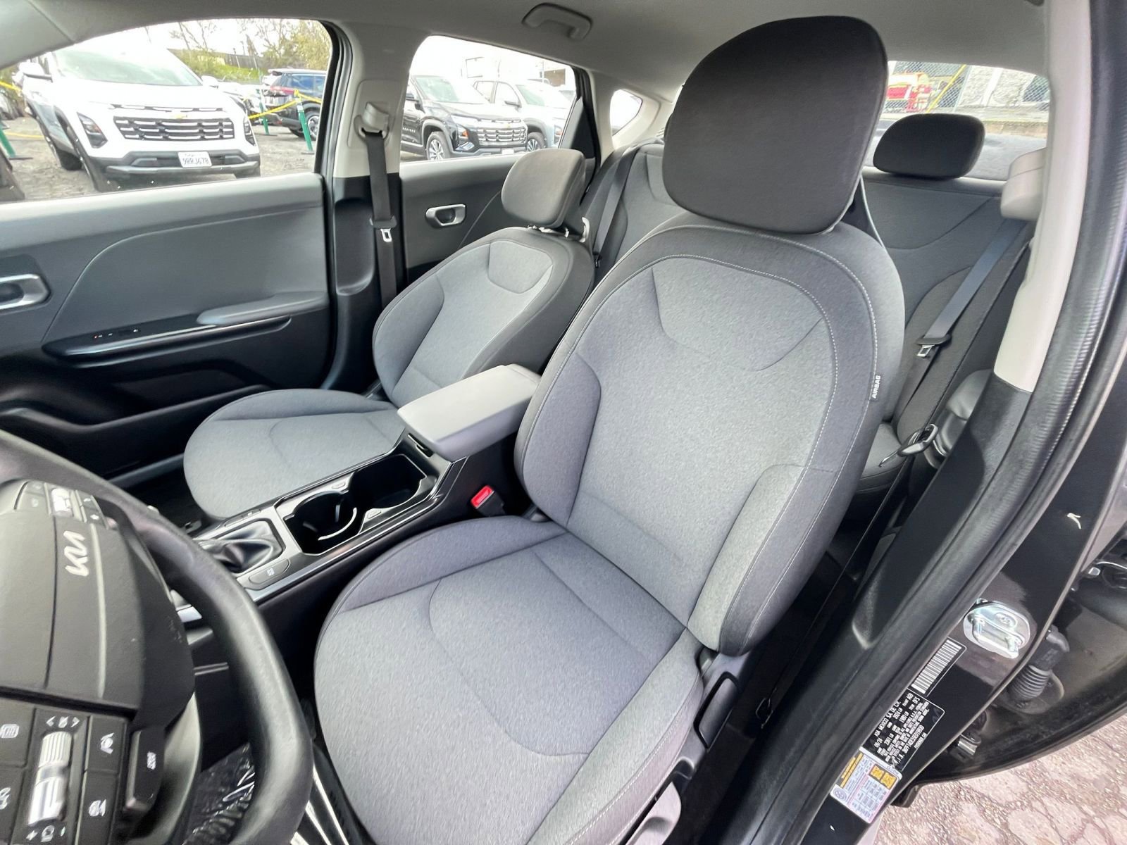 Thumbnail: 2025 Kia K4 - 35