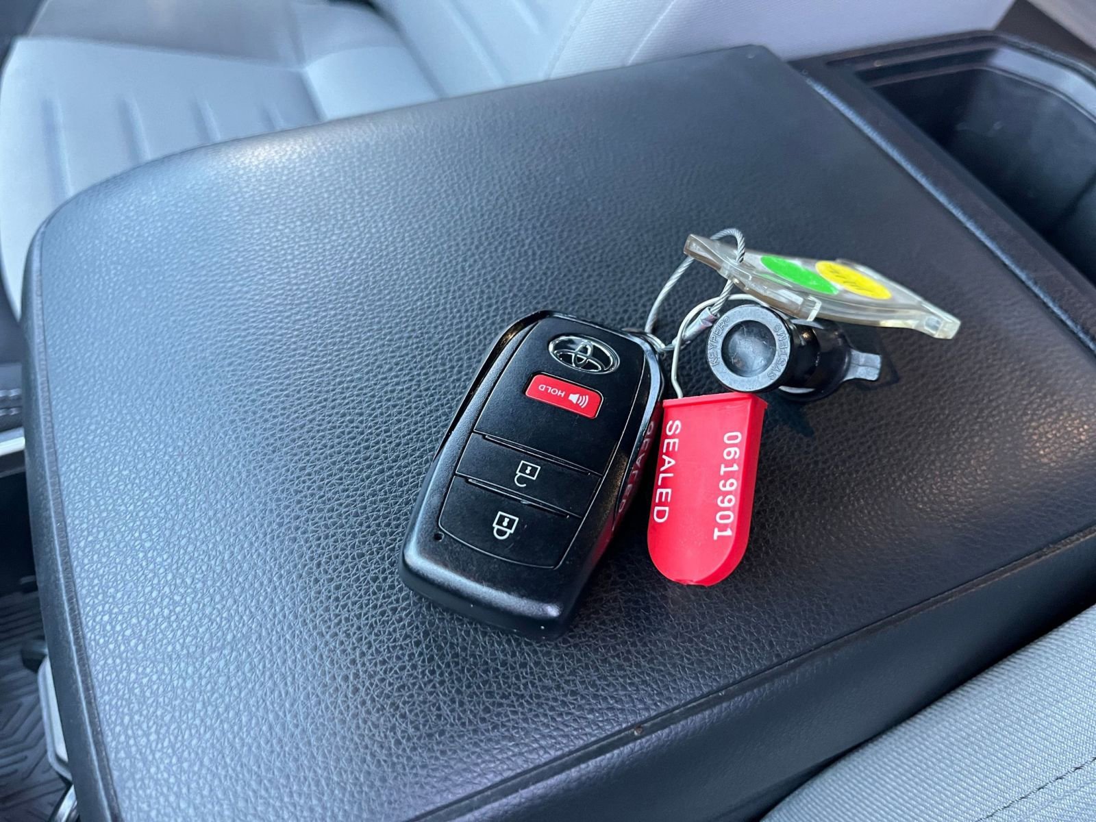 Thumbnail: 2025 Toyota Tacoma - 22