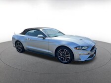2022 Ford Mustang  -
                  Roseville, CA