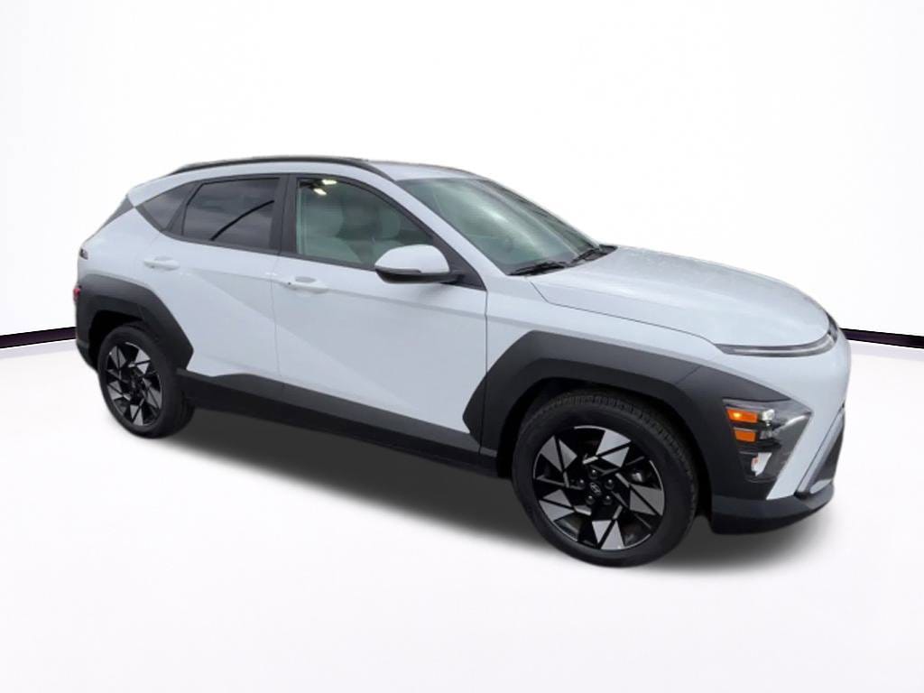 Thumbnail: 2025 Hyundai Kona - 2