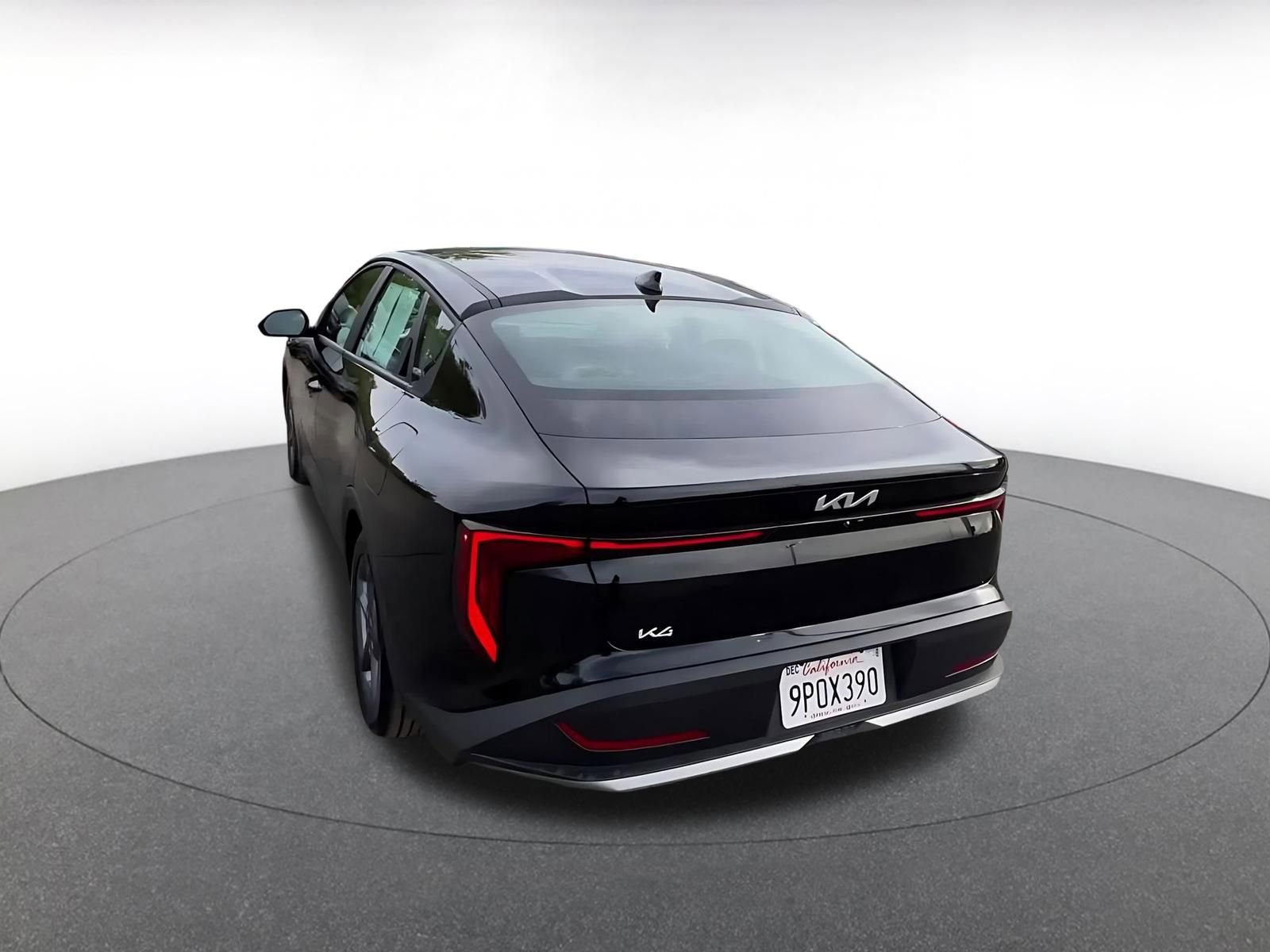 Thumbnail: 2025 Kia K4 - 11