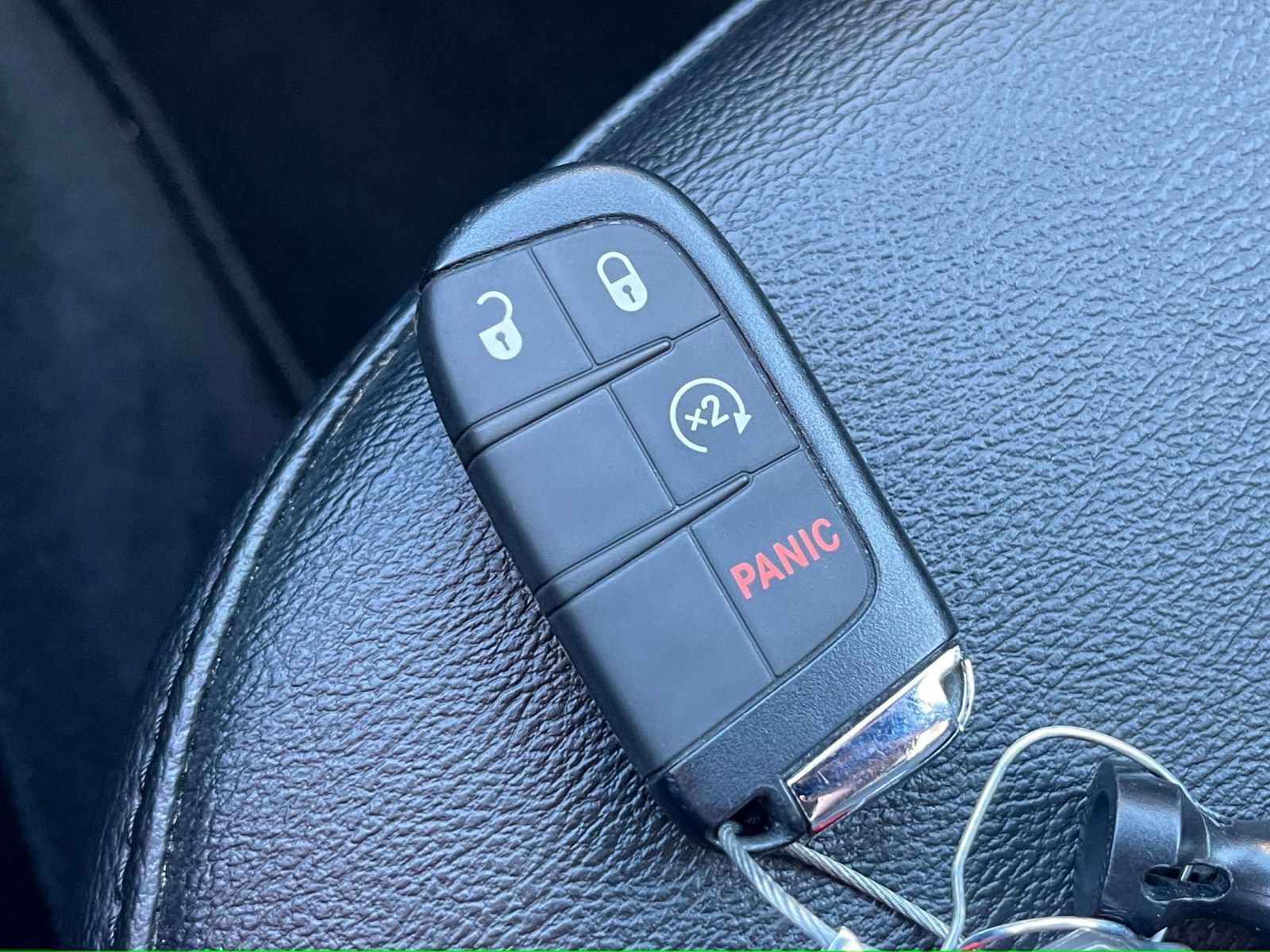 Thumbnail: 2025 Jeep Compass - 25