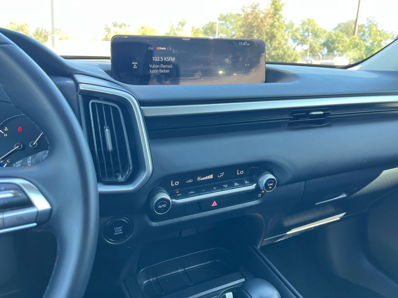 Thumbnail: 2025 Mazda CX-50 - 18