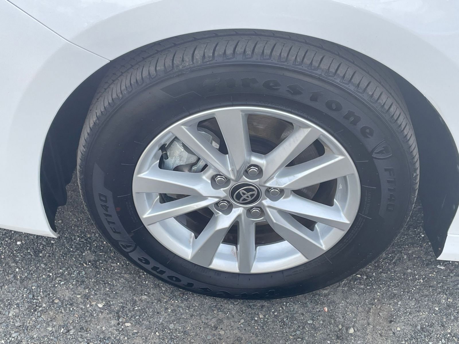 Thumbnail: 2025 Toyota Camry - 29