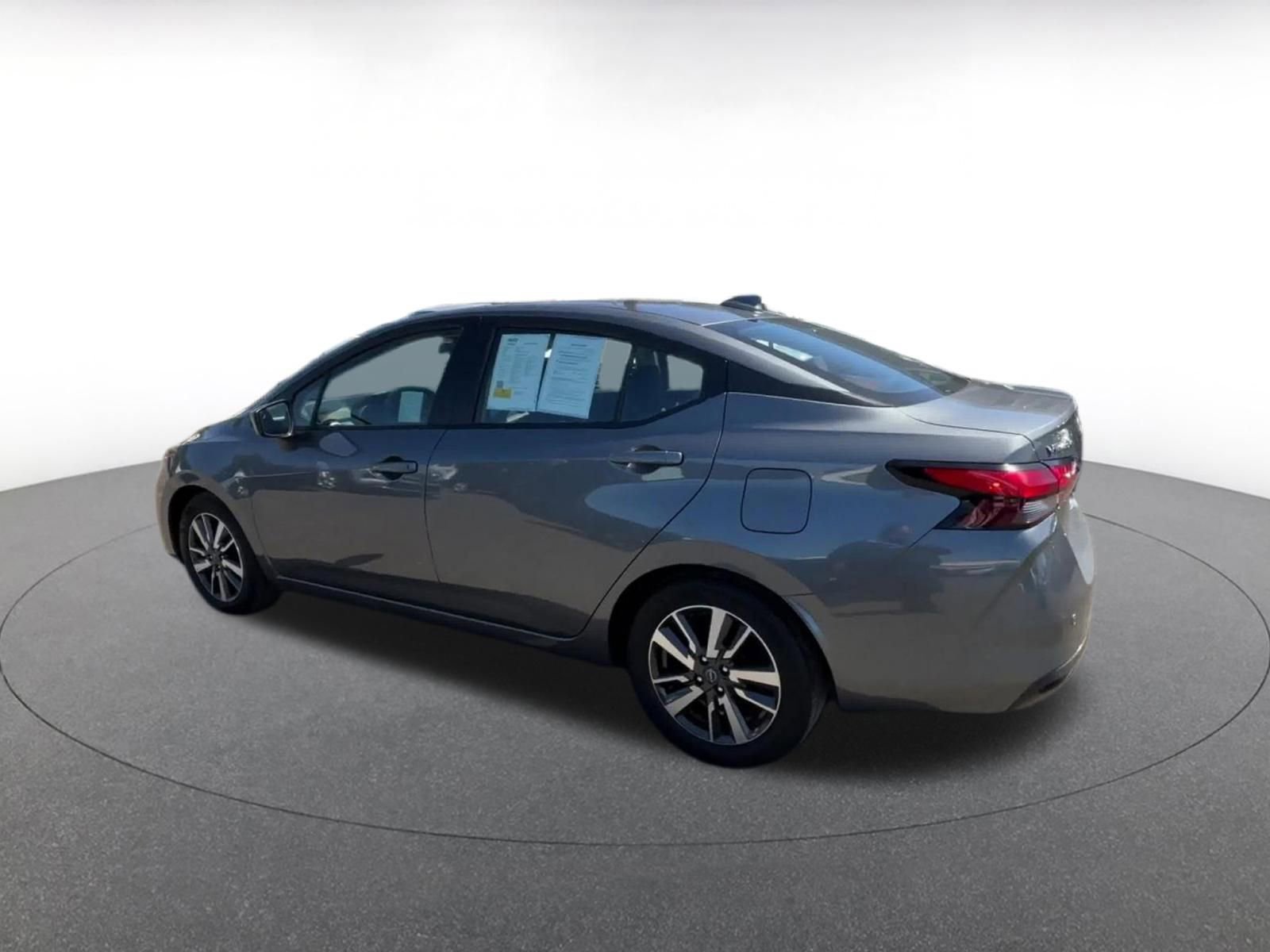Thumbnail: 2025 Nissan Versa - 10