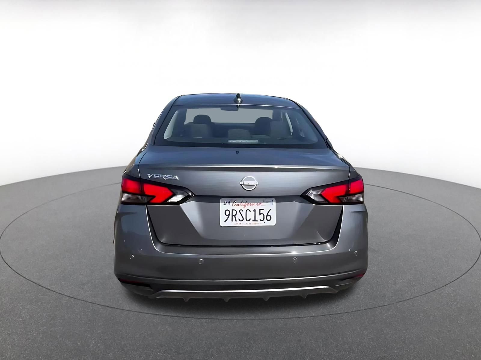 Thumbnail: 2025 Nissan Versa - 12