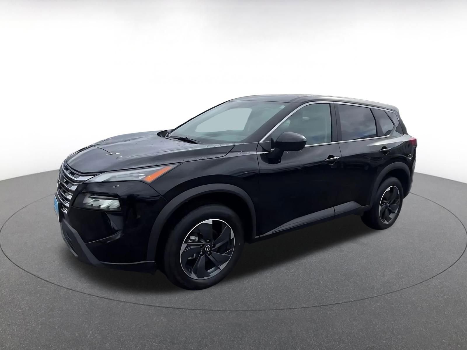 Thumbnail: 2025 Nissan Rogue - 8