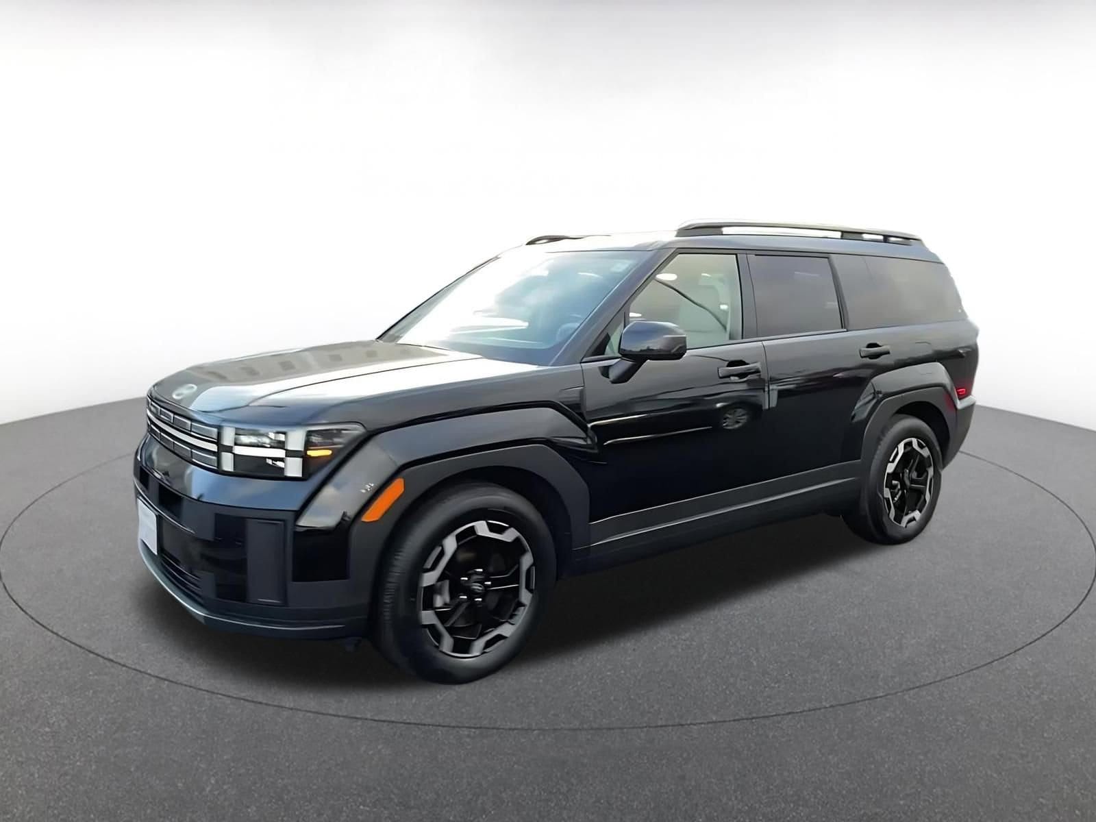 Thumbnail: 2025 Hyundai Santa Fe - 8