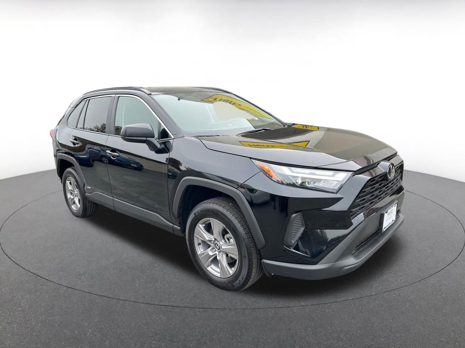 Thumbnail: 2025 Toyota RAV4 - 1
