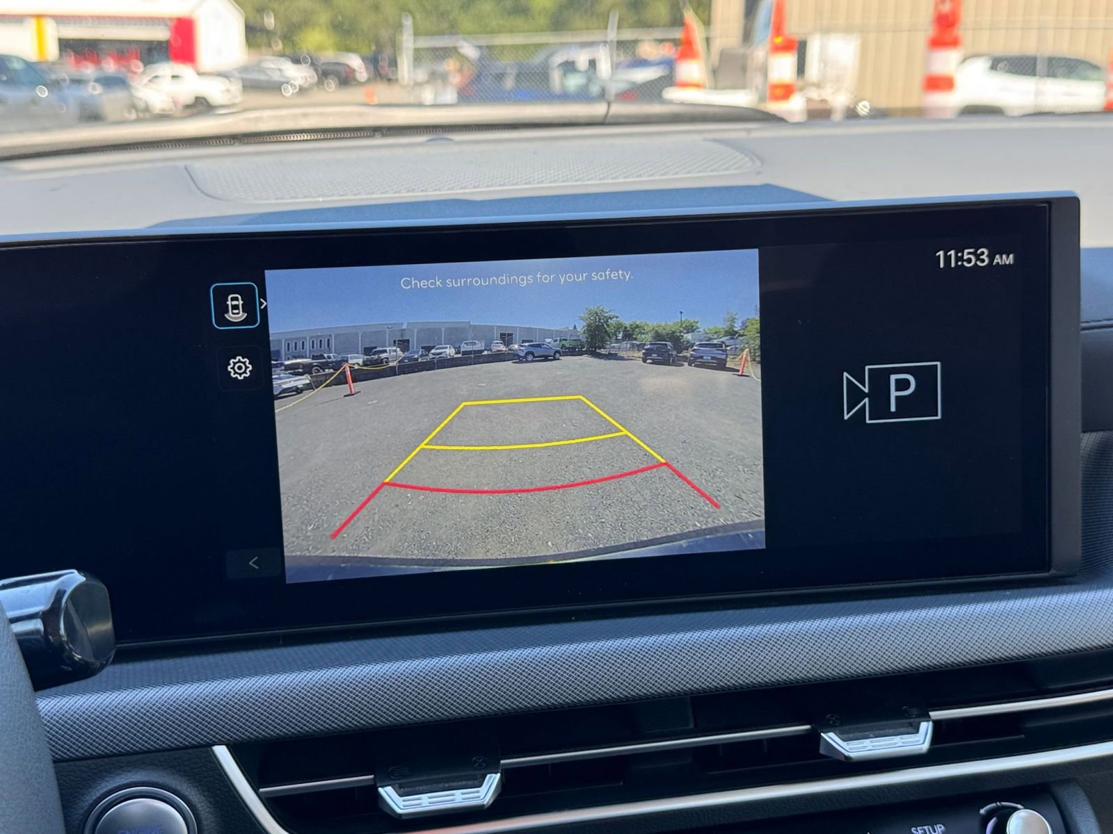 Thumbnail: 2025 Hyundai Sonata - 23