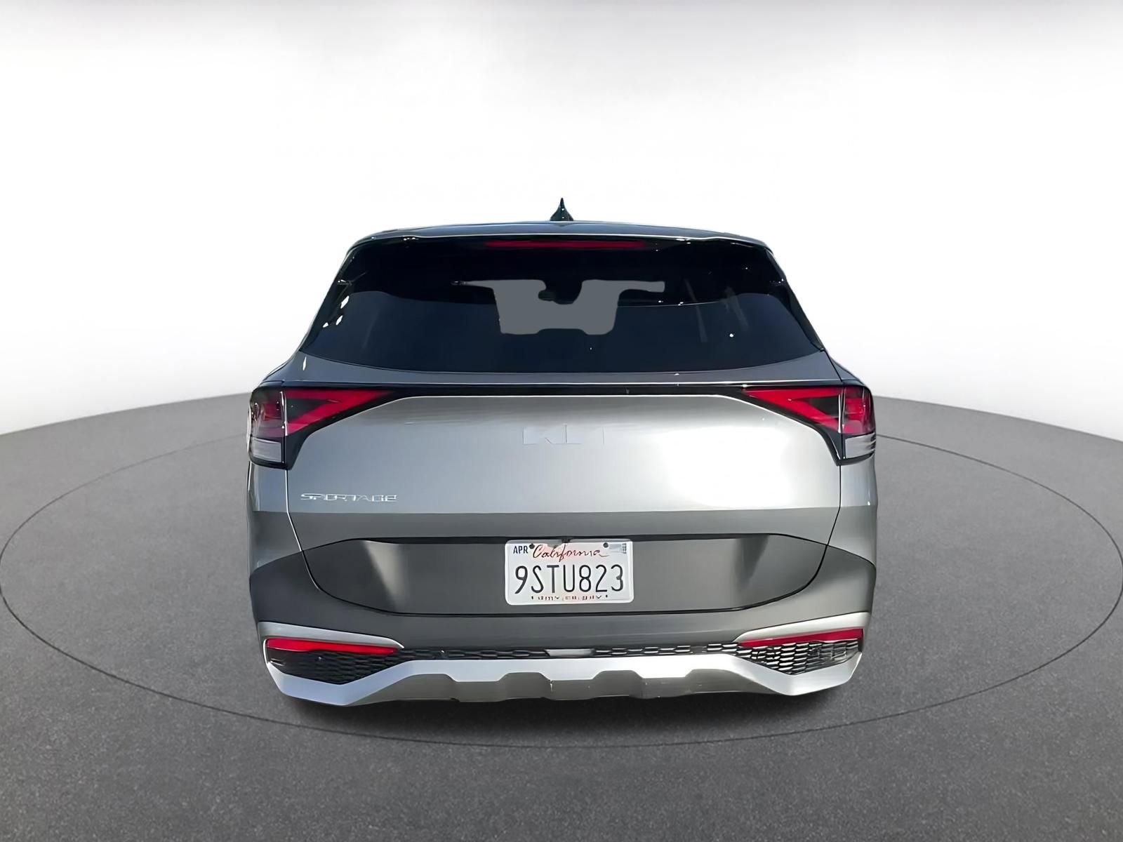 Thumbnail: 2025 Kia Sportage - 12