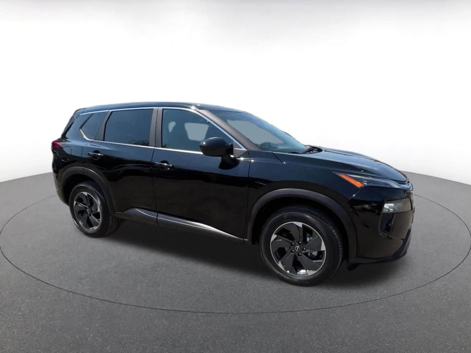 Thumbnail: 2024 Nissan Rogue - 2