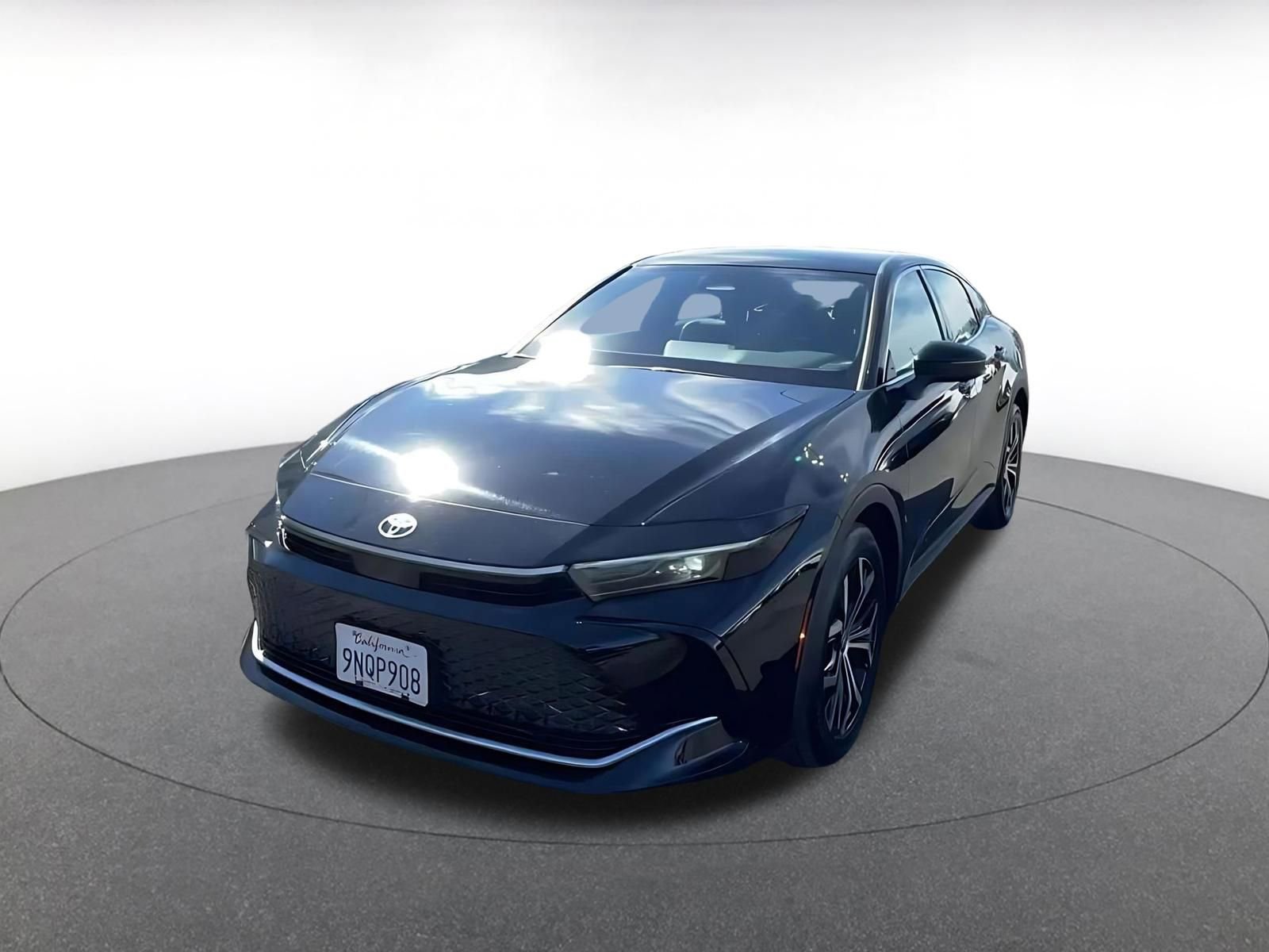 Thumbnail: 2025 Toyota Crown - 7