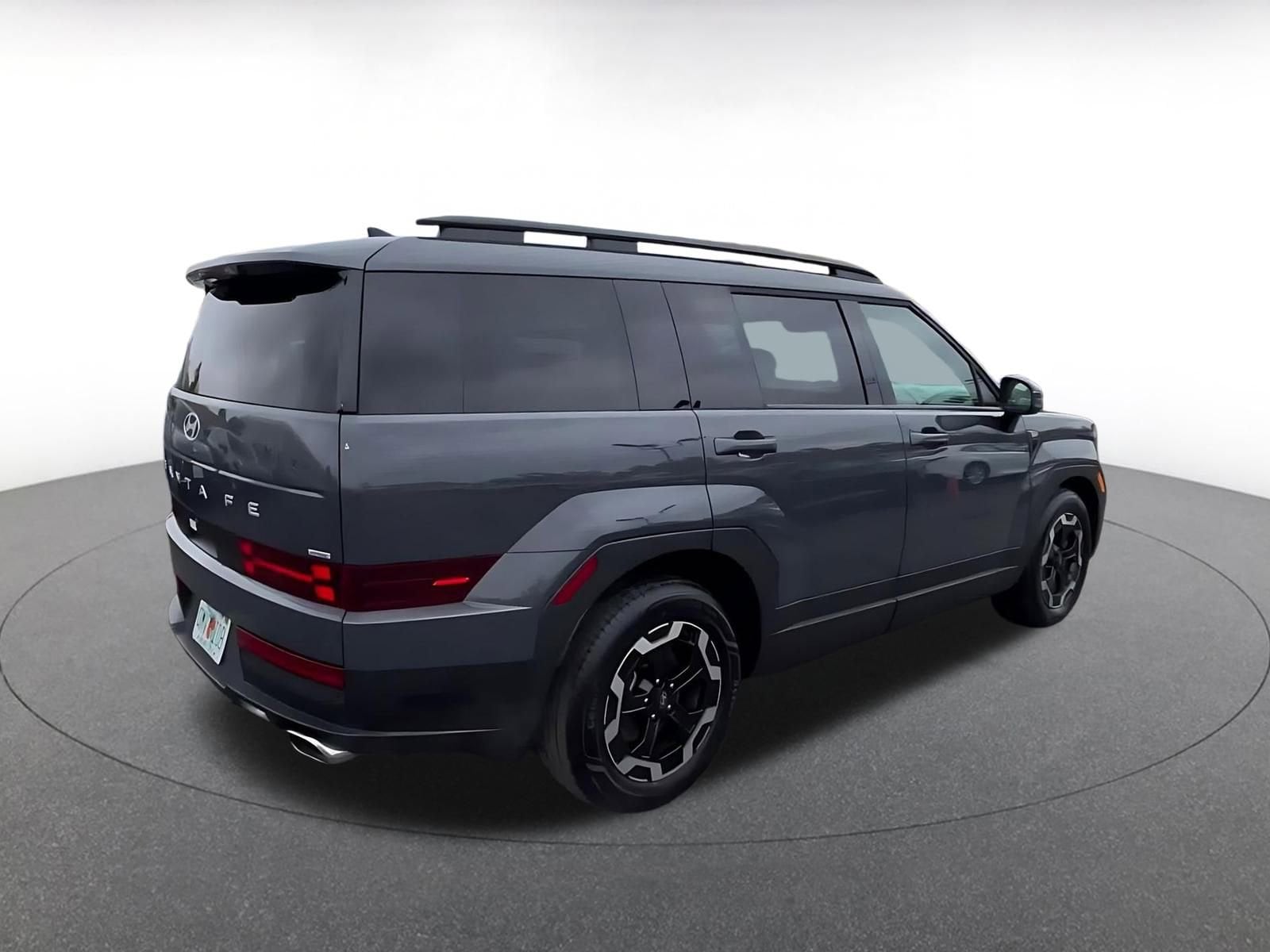 Thumbnail: 2025 Hyundai Santa Fe - 15