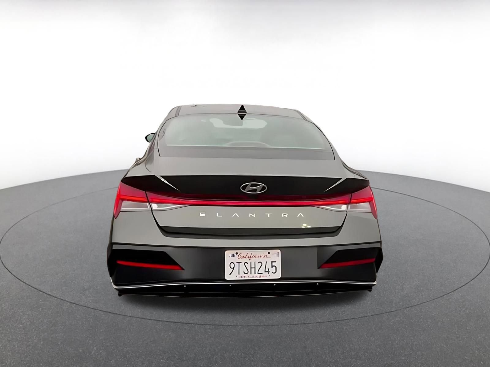 Thumbnail: 2025 Hyundai Elantra - 12