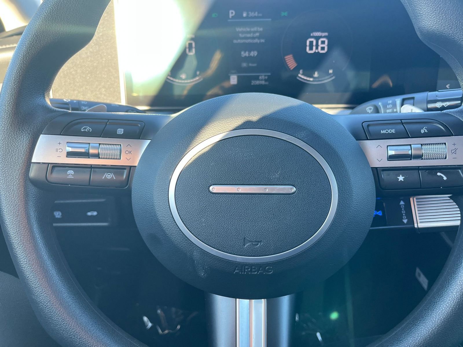 Thumbnail: 2025 Hyundai Sonata - 28