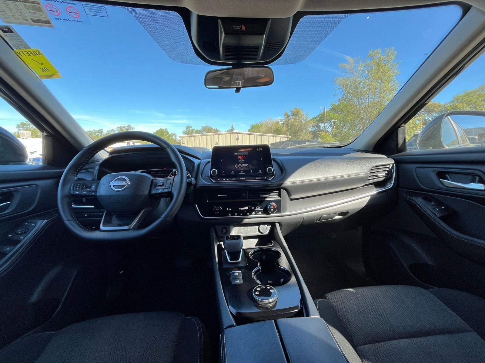 Thumbnail: 2025 Nissan Rogue - 35