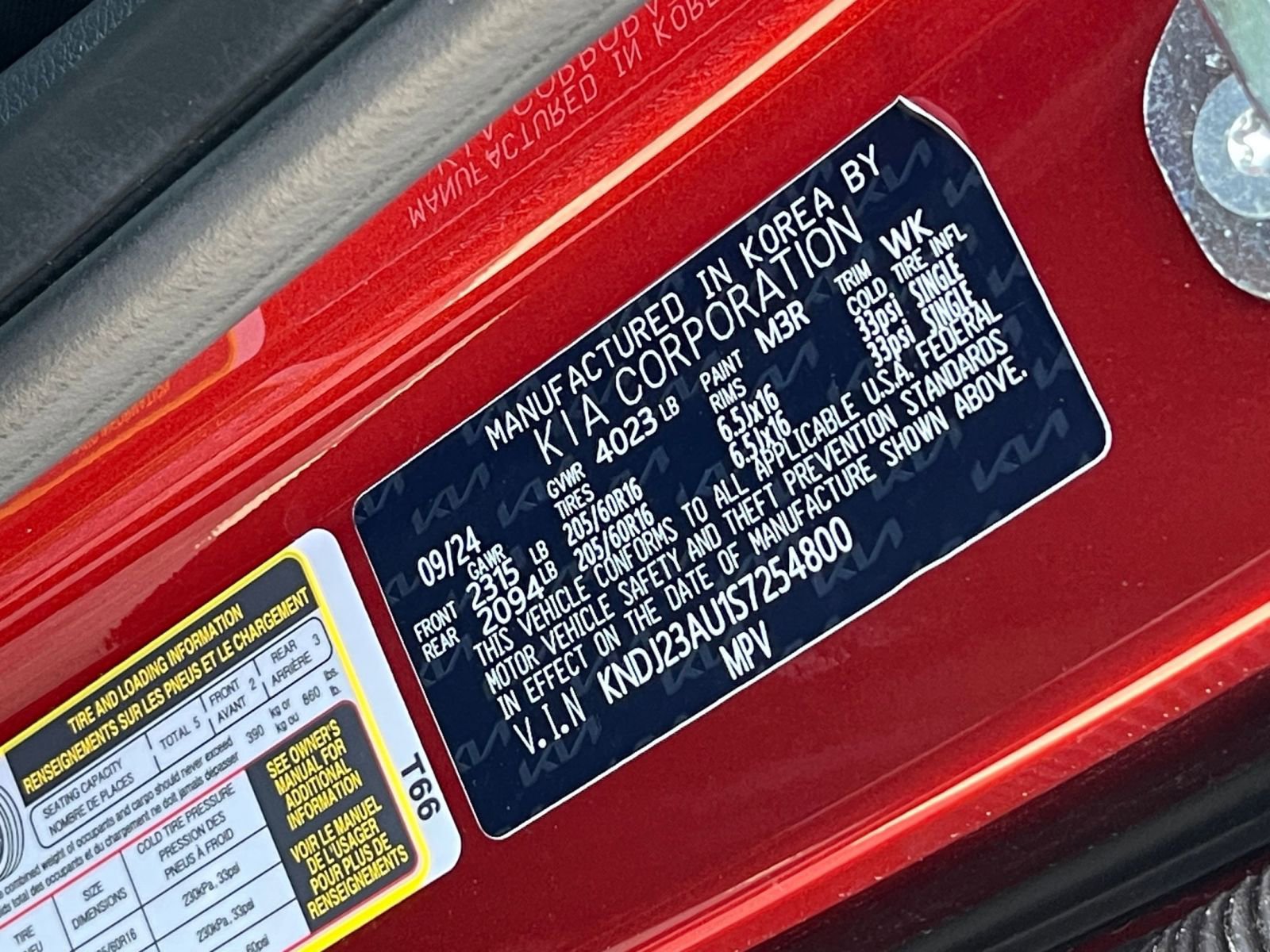 Thumbnail: 2025 Kia Soul - 27