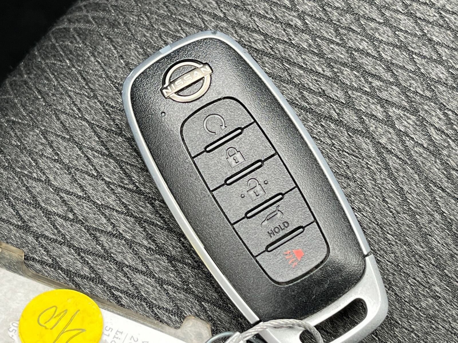 Thumbnail: 2025 Nissan Rogue - 27