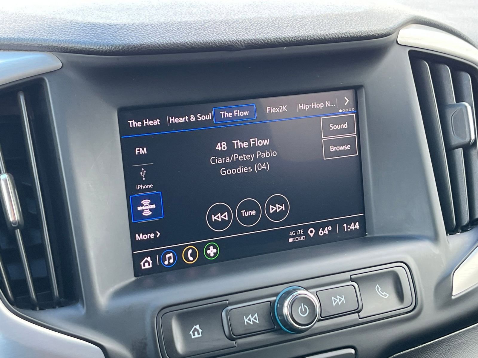 Thumbnail: 2024 GMC Terrain - 21