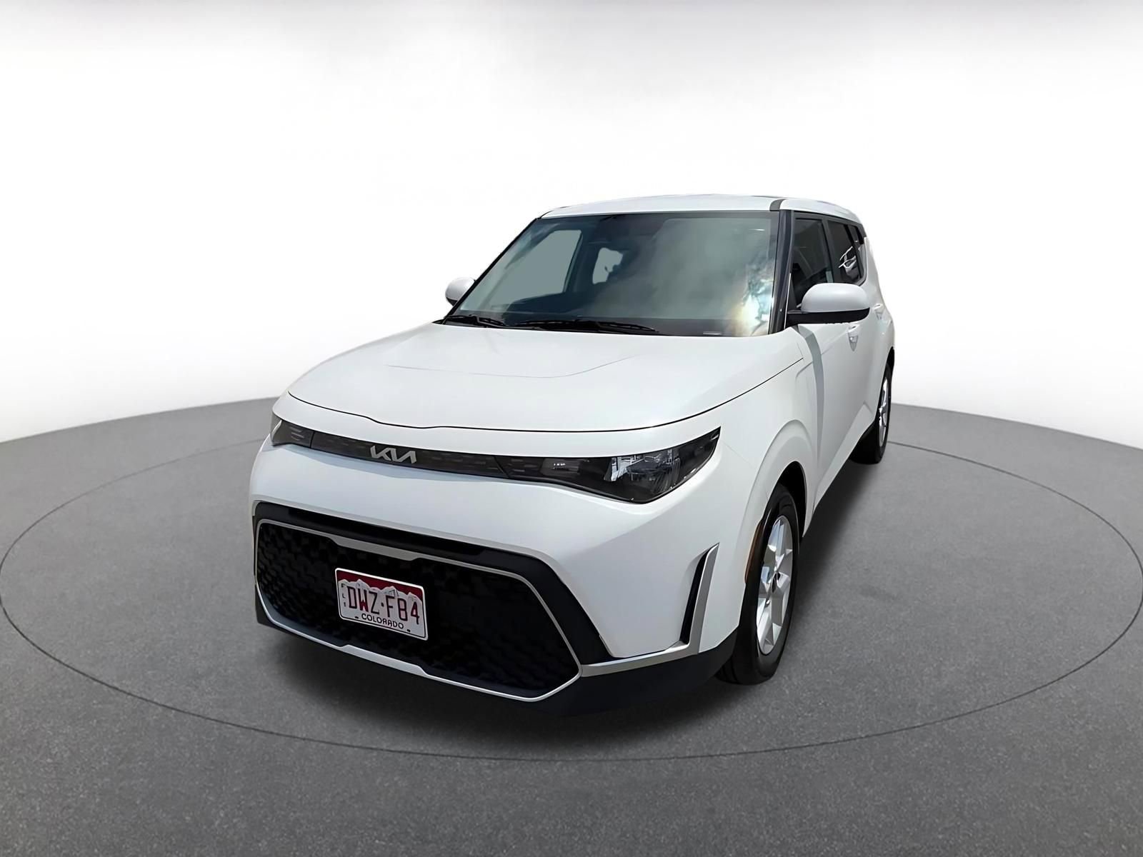 Thumbnail: 2025 Kia Soul - 7