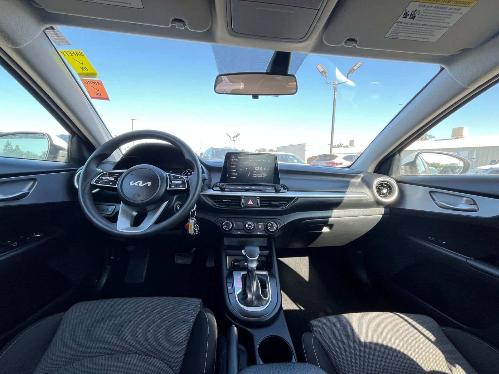 Thumbnail: 2024 Kia Forte - 31