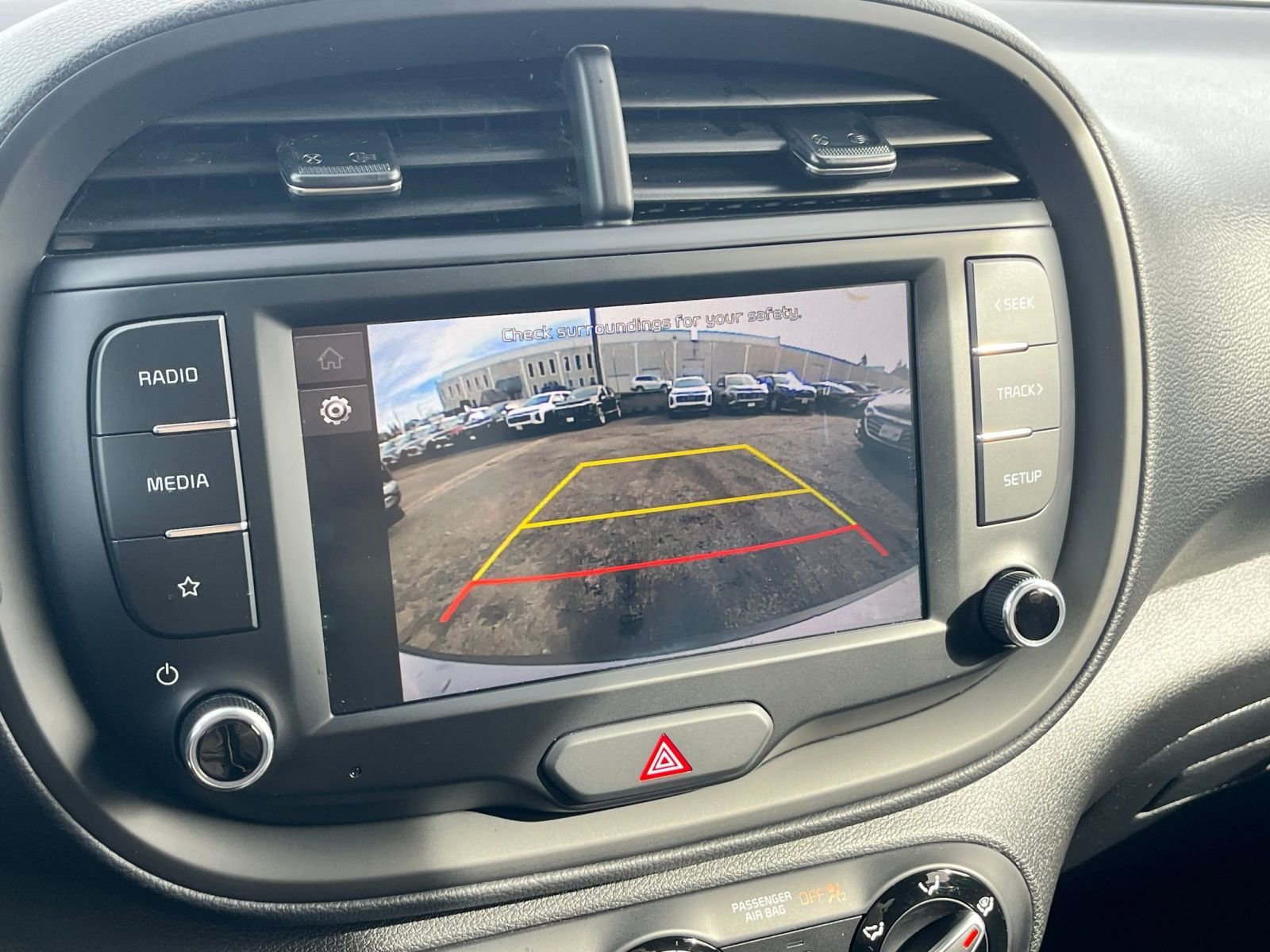 Thumbnail: 2025 Kia Soul - 22