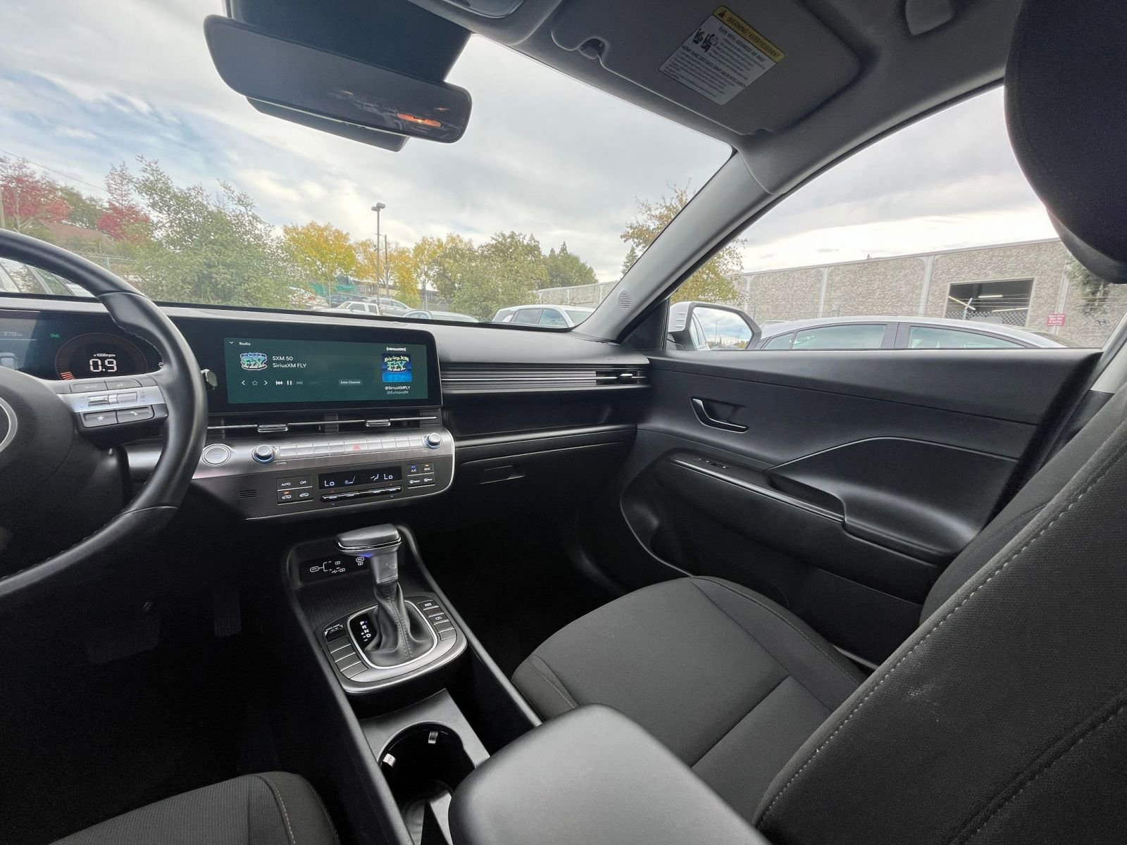 Thumbnail: 2025 Hyundai Kona - 35