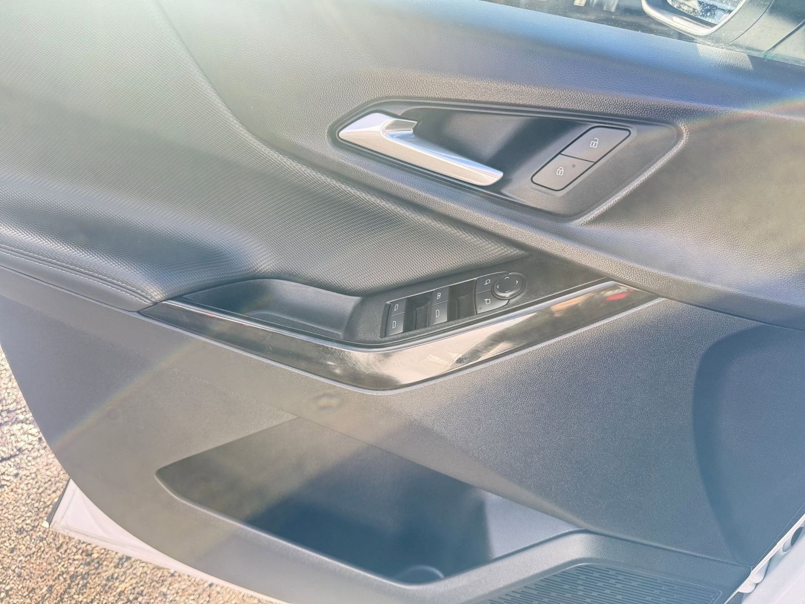 Thumbnail: 2025 Chevrolet Equinox - 20