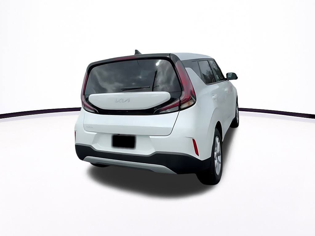 Thumbnail: 2025 Kia Soul - 14
