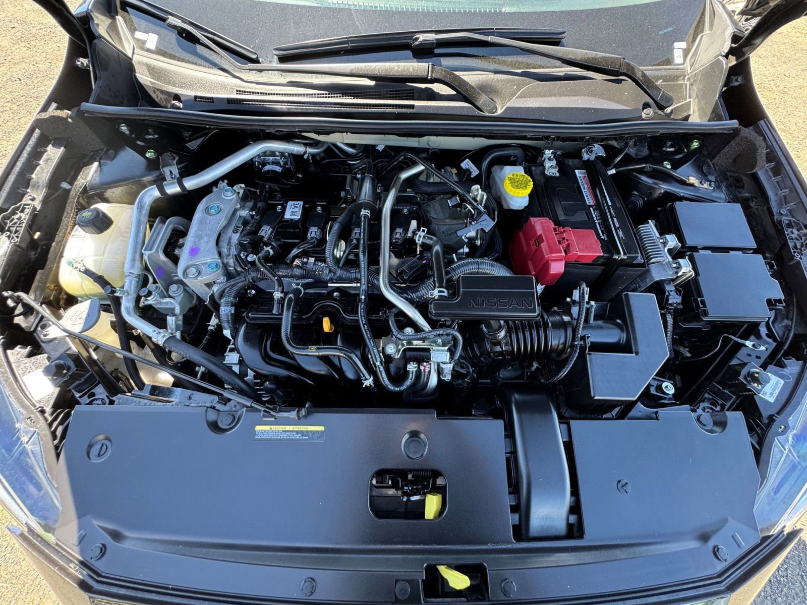 Thumbnail: 2024 Nissan Sentra - 30