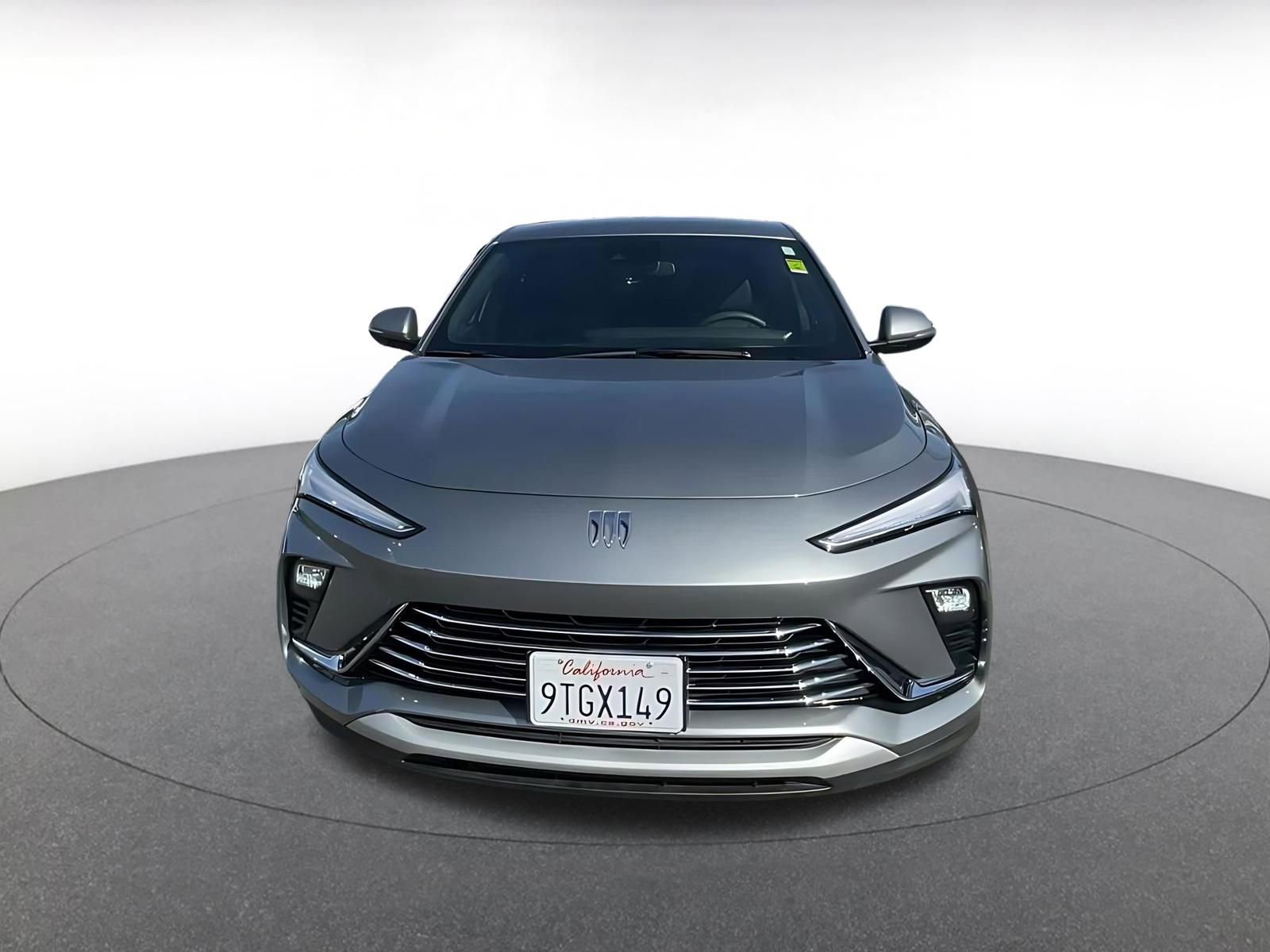 Thumbnail: 2025 Buick Envista - 4