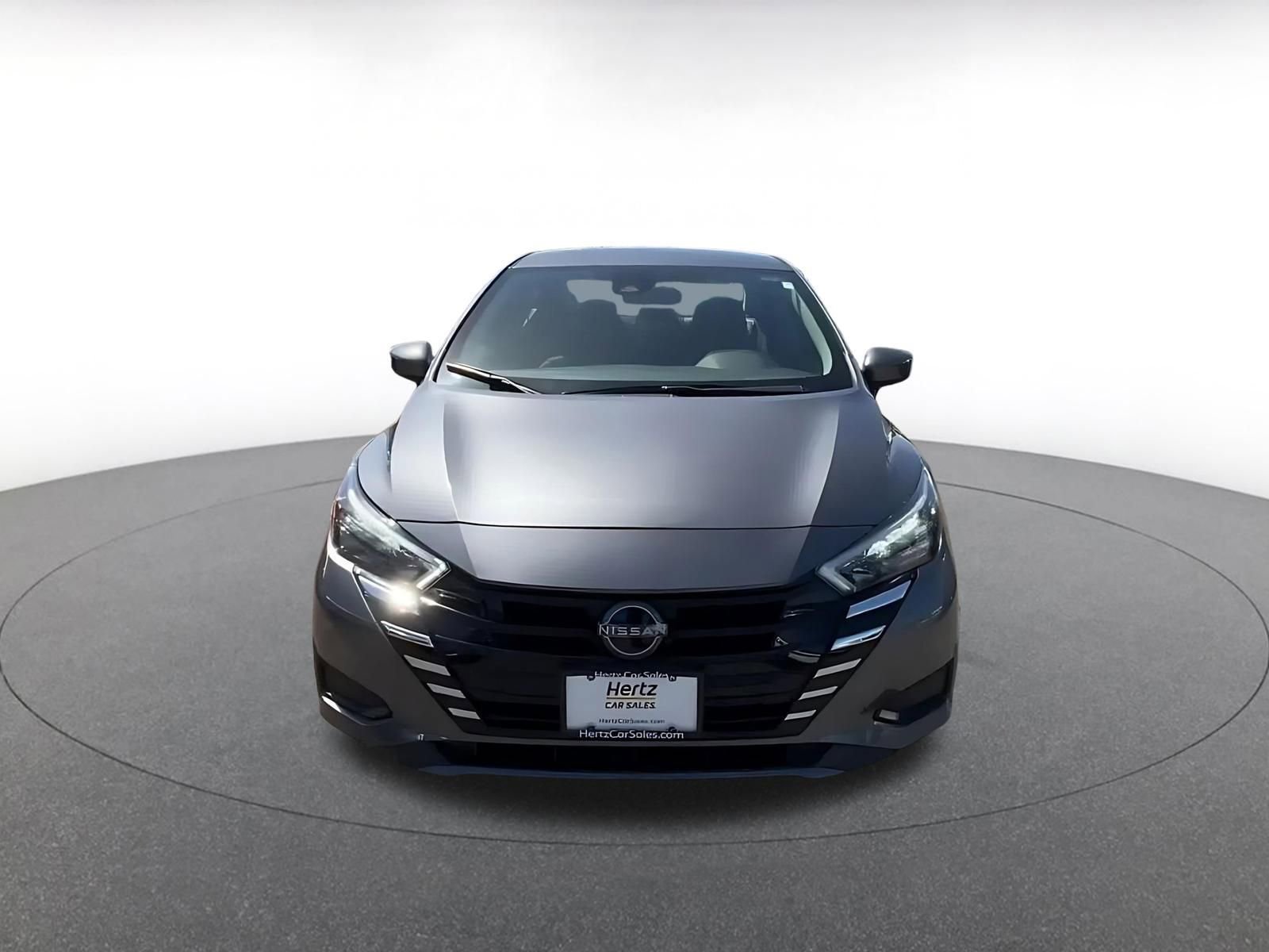 Thumbnail: 2025 Nissan Versa - 4