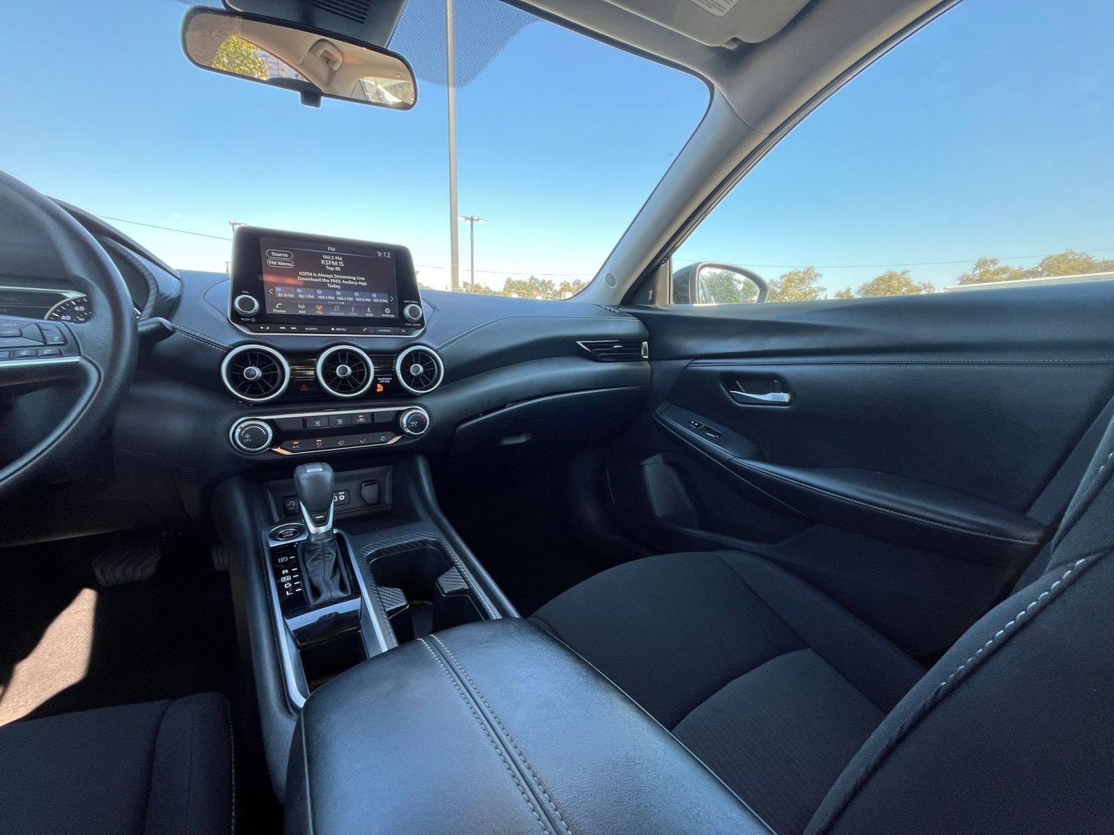 Thumbnail: 2024 Nissan Sentra - 33