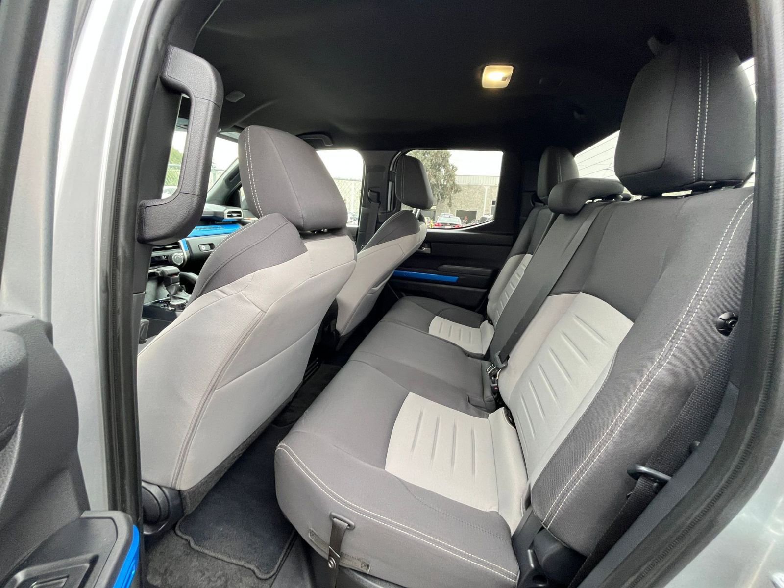 Thumbnail: 2025 Toyota Tacoma - 23