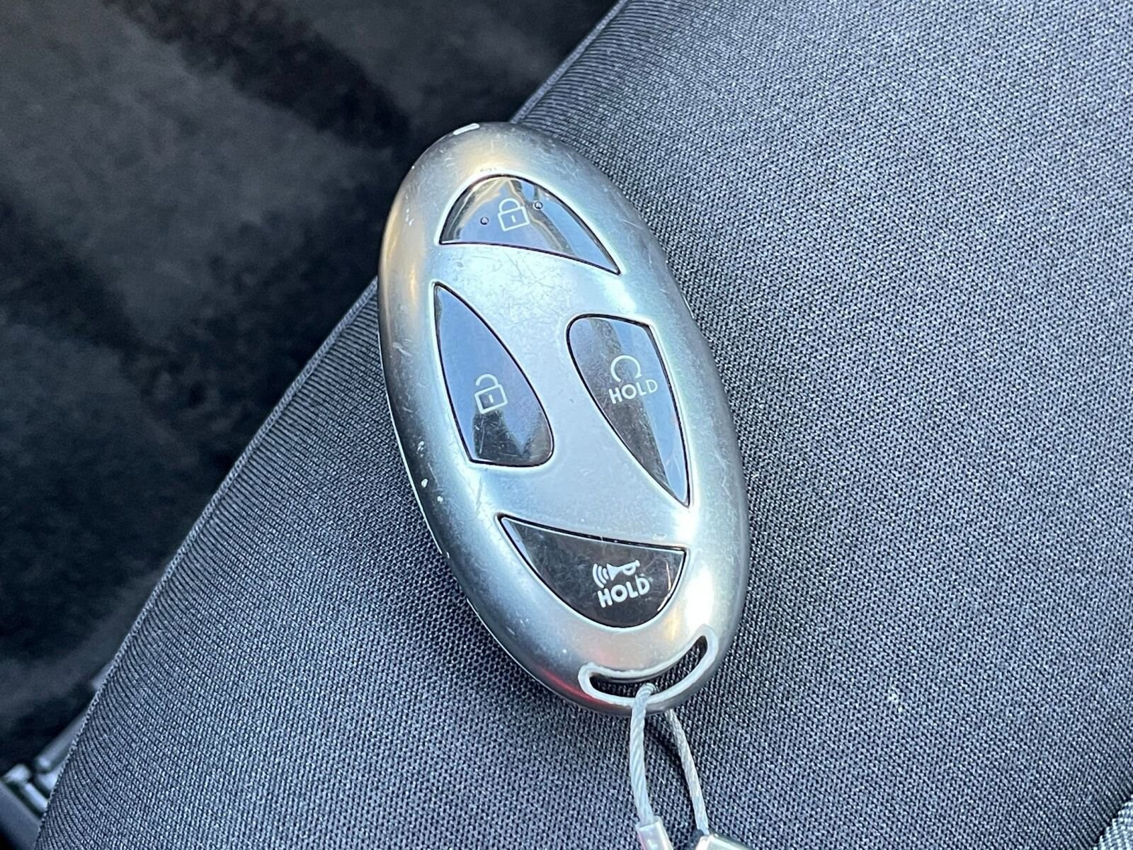 Thumbnail: 2025 Hyundai Sonata - 24