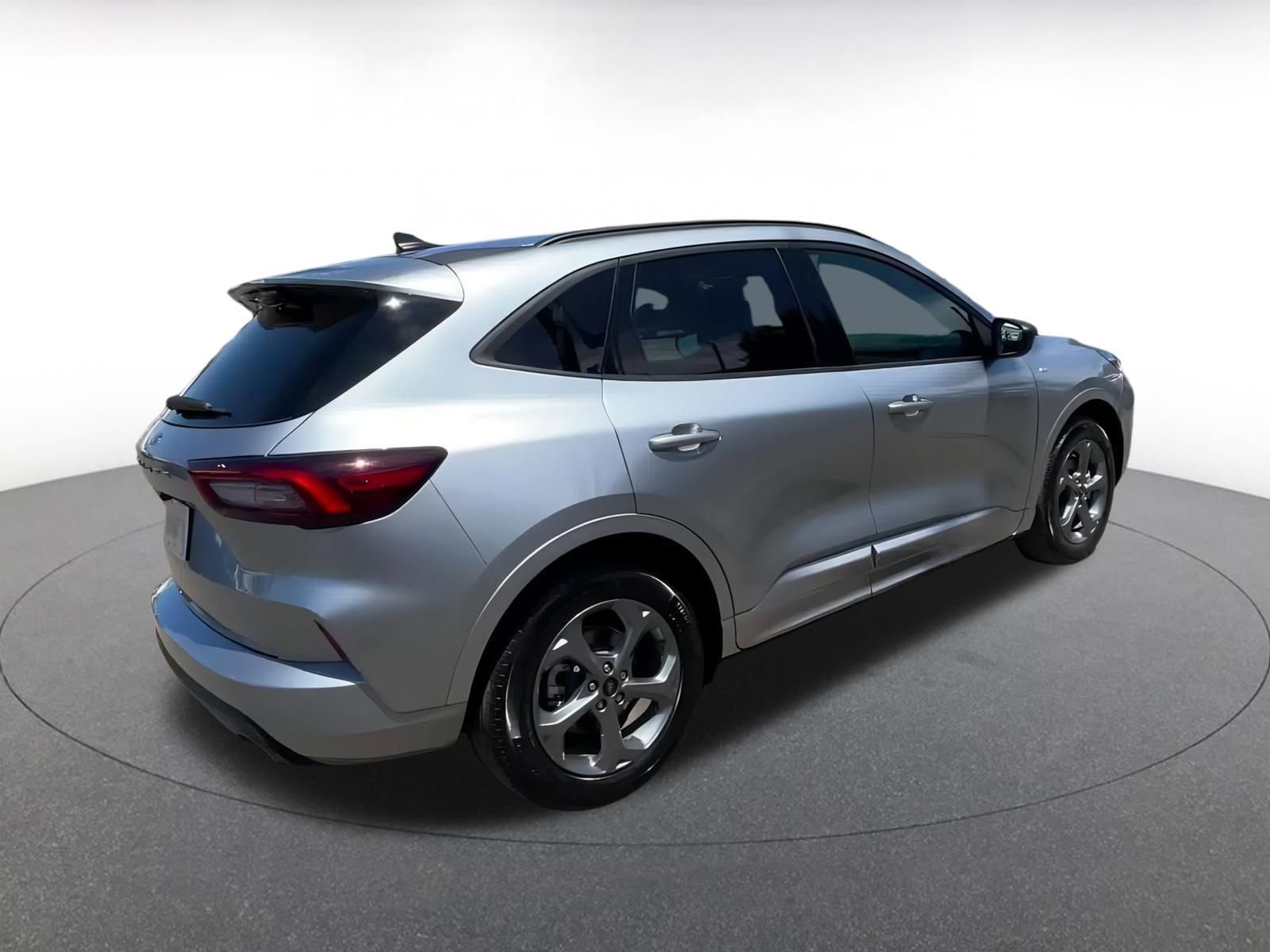 Thumbnail: 2024 Ford Escape - 13
