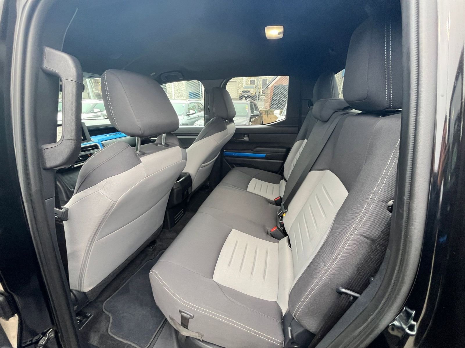 Thumbnail: 2025 Toyota Tacoma - 23