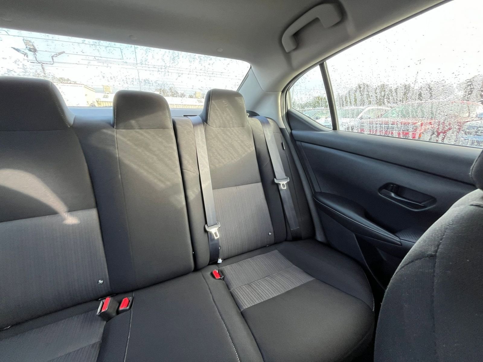 Thumbnail: 2025 Nissan Sentra - 35